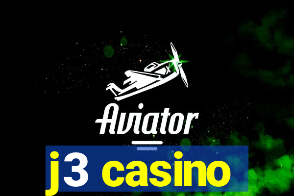 j3 casino